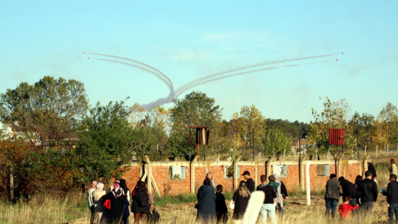 Enes Yüce İle Röportaj