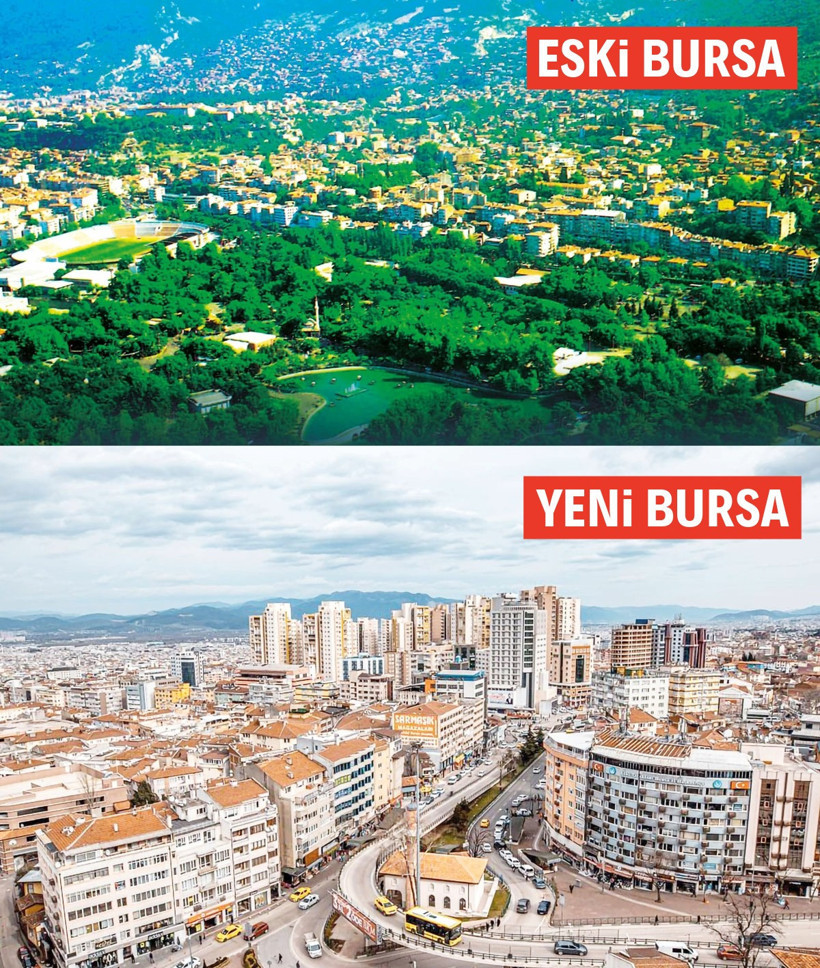 Yeşil Bursa