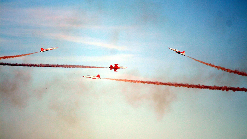 Kerem Peri İle Röportaj