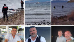 Batan Balıkçı Teknesinde Hayatını Kaybeden 3 Kişi Toprağa Verildi