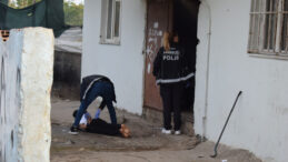 Batman’da Uyuşturucu Operasyonu: 5 Şüpheli Yakalandı