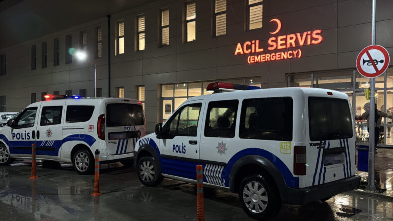 Bayılıncaya Kadar Darbedip Yol Kenarına Atmışlardı: 3 Ş&uuml;pheli Yakalandı