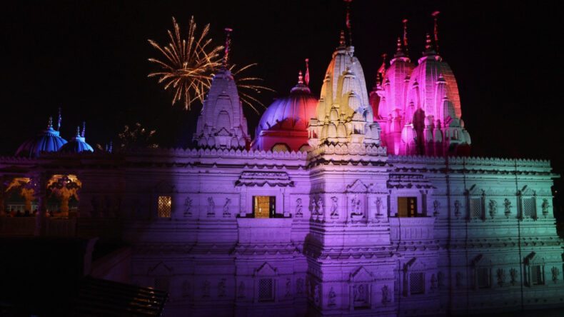 Bayram Kutlamaları Sonrası Hava Kirliliği Zirve Yaptı