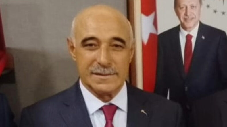 Belediye Başkanı Trafik Kazasında Yaralandı