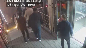 Belediye G&ouml;r&uuml;nt&uuml;leri Paylaştı: 'Herkes Hesap Verecek'