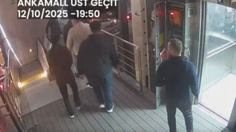 Belediye Görüntüleri Paylaştı: 'Herkes Hesap Verecek'