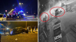 Berat Efe’nin Ölümüne İlişkin Karar Verildi: Sürücüye 9 Yıl 4 Ay Hapis Cezası