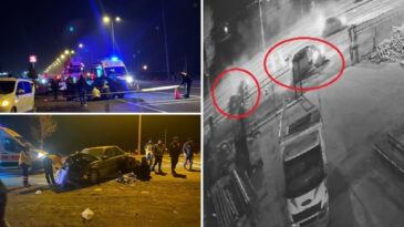 Berat Efe&rsquo;nin &Ouml;l&uuml;m&uuml;ne İlişkin Karar Verildi: S&uuml;r&uuml;c&uuml;ye 9 Yıl 4 Ay Hapis Cezası