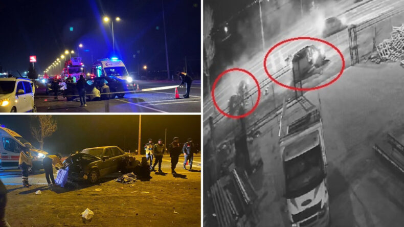 Berat Efe’nin Ölümüne İlişkin Karar Verildi: Sürücüye 9 Yıl 4 Ay Hapis Cezası