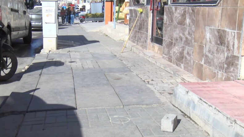 Berberde Karşılaştığı Husu Metlisi Tarafından Silahlı Saldırıya Uğradı