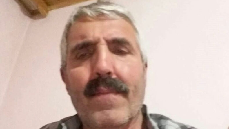 Beslediği Boğa Tarafından Hayatını Kaybetti