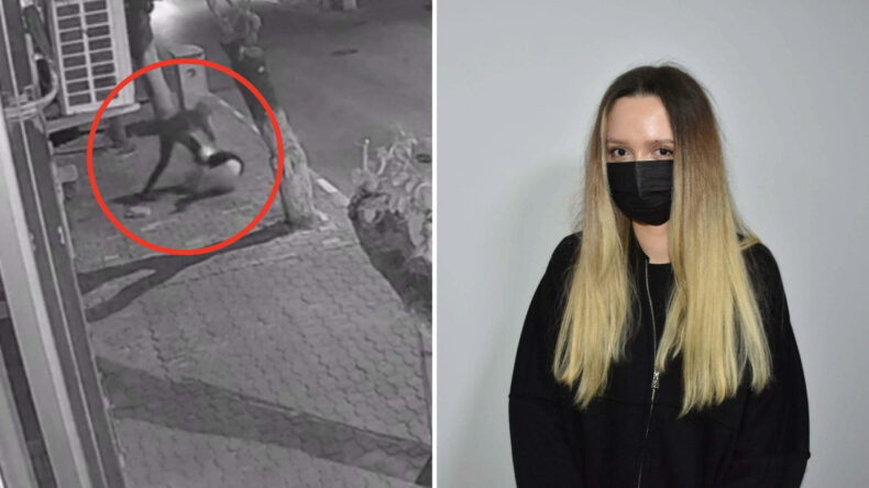 Betül’ü Boynundan Bıçaklayan Komşu Oğluna Verilen Cezanın Detayları