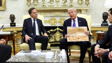 Beyaz Saray'da Yıkım Kararına Tepkiler Artıyor: Trump A&ccedil;ıklamalarda Bulundu