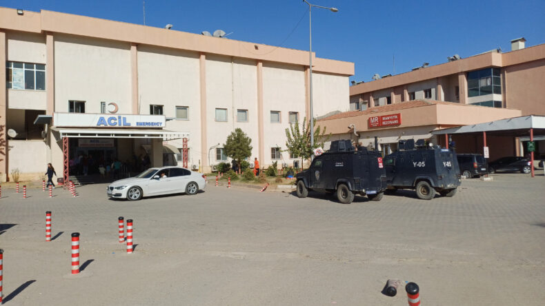 Bıçaklı Saldırı Sonucu Hamile Kadın Bebeğini Kaybetti