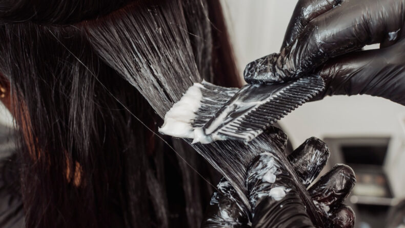 Bilim İnsanları: Bu Saç Ürünleri Kanser Riskini Artırıyor