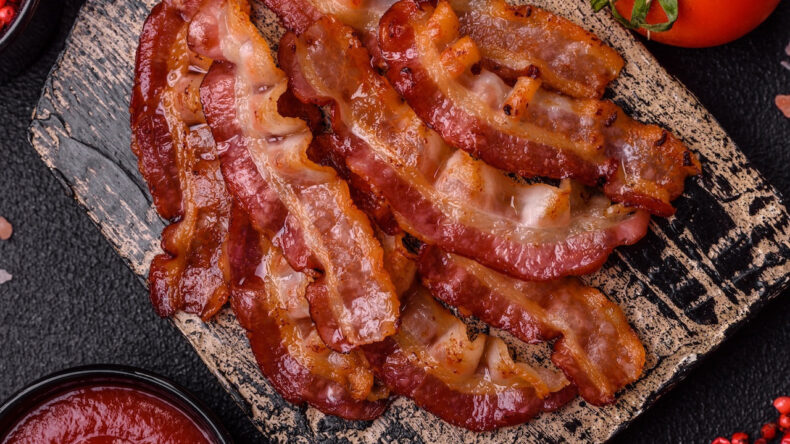 Bilim İnsanları: Pastırmadaki Kimyasallar Kanser Riskini Artırıyor, Hemen Yasaklanmalı!