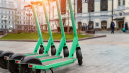 Bir Avrupa Kentinde Daha Elektrikli Scooter Dönemi Sona Erdi