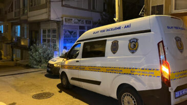 Bir Birey, Beraber Yaşadığı Kadını Silahla Yaraladı
