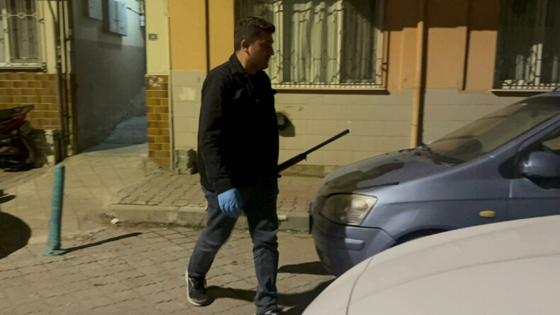 Bir Kadın Daha Eşi Tarafından Öldürüldü