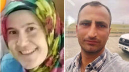 Bir kadın daha işe giderken öldürüldü! Cani koca tutuklandı