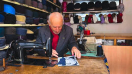 Bir Meslek Daha Unutulmaya Yüz Tuttu: Keşke Eleman Yetiştirseydim