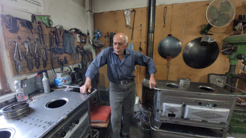 Bir Meslek Daha Unutulmaya Yüz Tutuyor