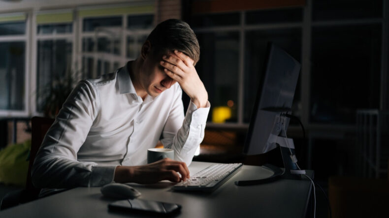 Birçok Popüler Platformda Erişim Problemleri Yaşanıyor