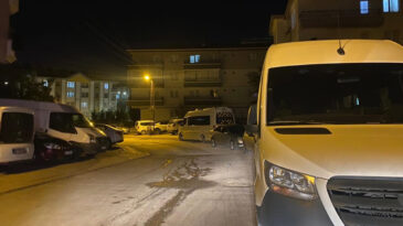 Bisiklet Hırsızlığı İle Başlayan Kavga, Cinayetle Sonu&ccedil;landı