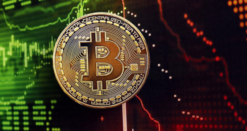 Bitcoin ve Altcoinler Arasındaki Fark 1 Trilyon Dolara Yaklaşıyor