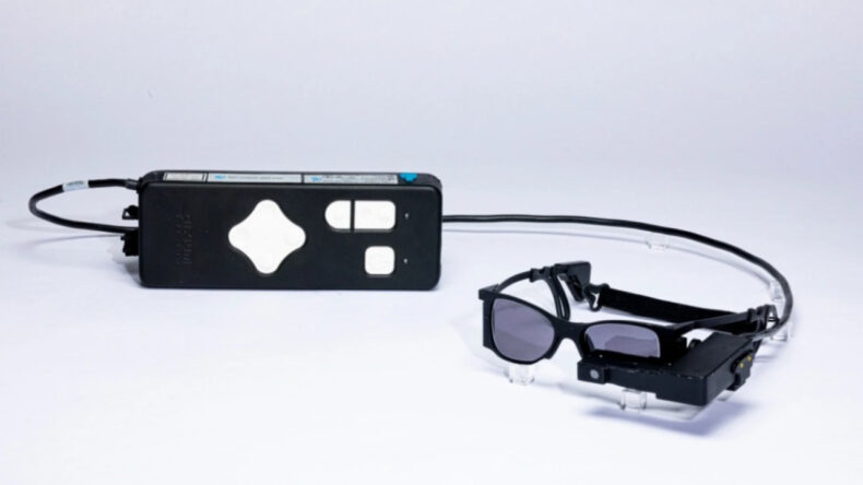 Biyonik Çip ile Görme Kaybı Tarihe Karışabilir