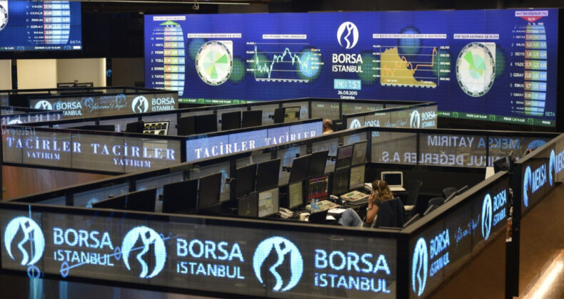 Bloomberg'den Borsa İstanbul Analizi: Düşüşün Arkasındaki İki Temel Etken