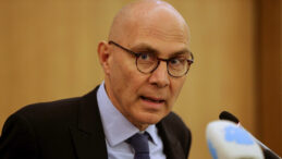 BM'den ABD'nin Saldırılarına Tepki: Acilen Soruşturulmalı