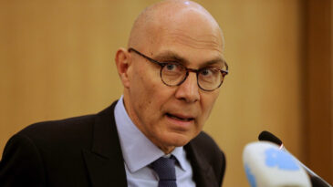 BM'den ABD'nin Saldırılarına Tepki: Acilen Soruşturulmalı