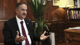 Boğaziçi Üniversitesi Rektörü'nden Dikkat Çekici Açıklama