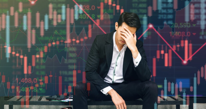 Borsa İstanbul Neden Düşüyor?