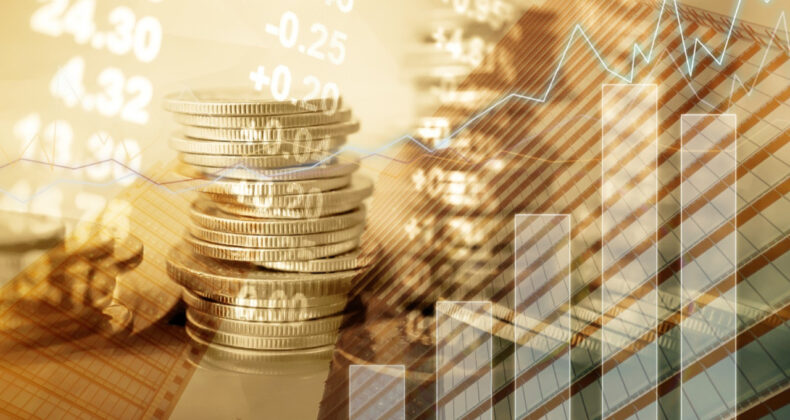 Borsa kaybettirdi, altın kazandırdı