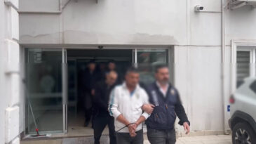 Borsa Vurgunu: 13 Kişi Tutuklandı