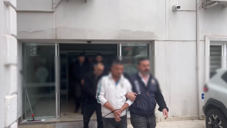 Borsa Vurgunu: 13 Kişi Tutuklandı