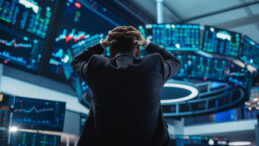 Borsa Yatırımcı Sayısı Düştü