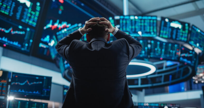 Borsa Yatırımcı Sayısı Düştü