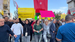 Bostanlı Esnafından 'Protokol' Tepkisi: Şeffaf Olmalı