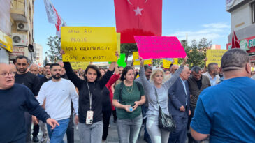 Bostanlı Esnafından 'Protokol' Tepkisi: Şeffaf Olmalı