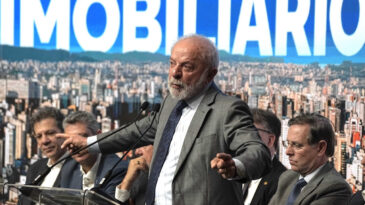 Brezilya Başkanı: Sorunumuz İsrail'le Değil, Netanyahu ile