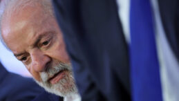 Brezilya'dan Dikkat Çeken Egemenlik Çağrısı