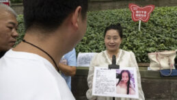 Bu Parkta Her Hafta Sonu Çöpçatan Pazarı Düzenleniyor