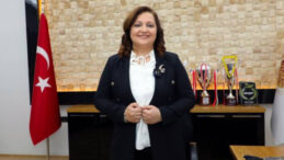 Burcu Köksal: "AKP'ye Geçmiyorum, Yerimde Kalacağım"