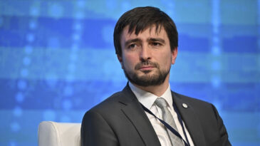 B&uuml;y&uuml;kel&ccedil;i G&uuml;ll&uuml;oğlu, T&uuml;rkiye'nin Filistin İnsani Yardımlar Koordinat&ouml;rl&uuml;ğ&uuml;ne atandı