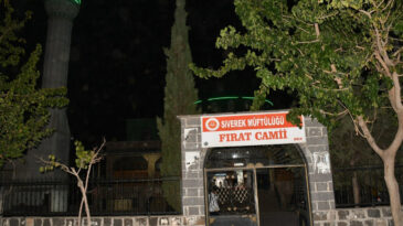 Cami Bah&ccedil;esinde Bulunan Bebek Cesedi ile İlgili Yeni Bilgiler A&ccedil;ıklandı