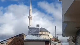 Cami Hoparlöründen Anons Yapan Yüzde Yüz Şikayet