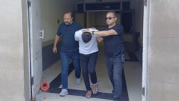 Camide Boğazını Kestiği Adamın Karısına "Şimdi Git Leşini Topla" Demiş